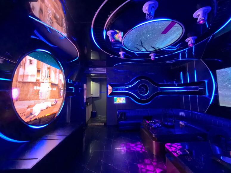 KTV设备供货新趋势：智能化、无线化、节能环保设备推荐